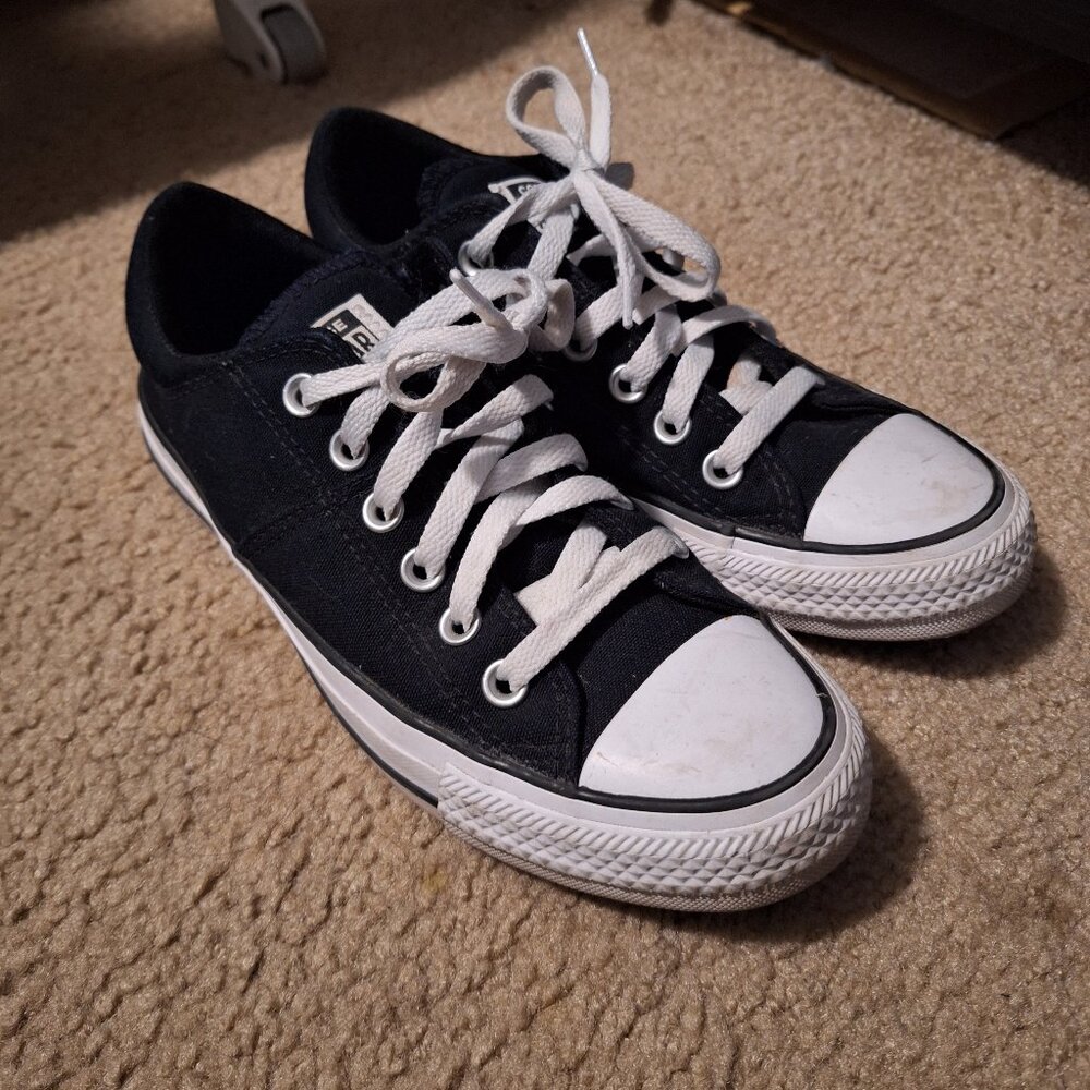 Converse shoes